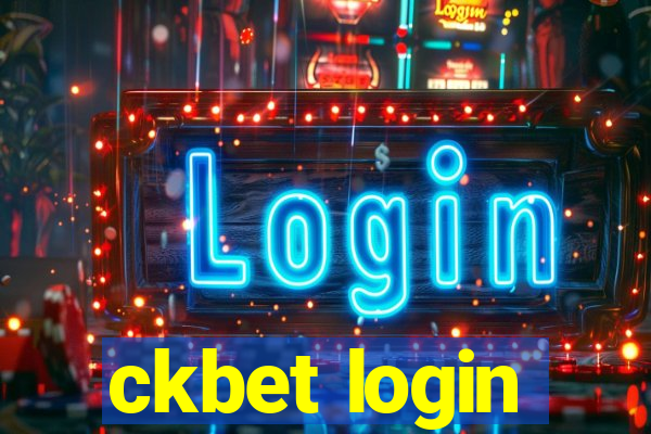 ckbet login
